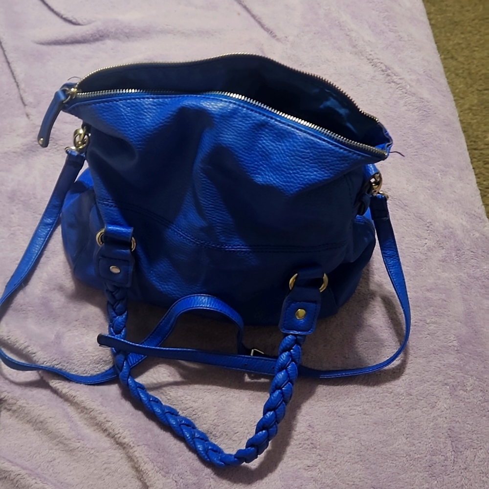 Kohls purse
